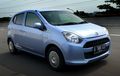 Pasca Lebaran, Cek Harga Daihatsu Ayla M 2013 Bekas Makin Menggiurkan