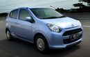 Pasca Lebaran, Cek Harga Daihatsu Ayla M 2013 Bekas Makin Menggiurkan