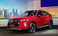 Mitsubishi Eclipse Cross Manjakan Pemilik, 4 Tahun Gratis Perawatan, Jasa Servis, dan Suku Cadang