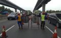 Ada Perbaikan Jembatan Selama 3 Hari, Tol Cikampek Bakal Dibuka-tutup