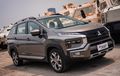 Beda Transmisi, Beda Pula Ground Clearance Xpander Cross CVT dan Manual