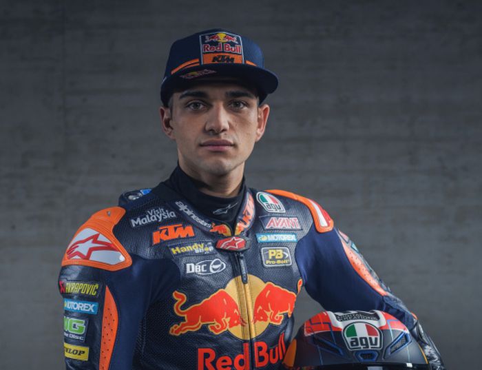 Bos Pramac Racing menilai timnya harus bersaing dengan KTM dan Honda mendatangkan Jorge Martin di MotoGP 2021