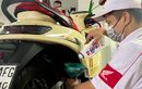 Setelah Diajak Mudik Lebaran,  Baiknya Motor Diberi 5 Perawatan Ini