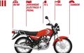 Bukan Motor Jadul, Ini Yamaha YB125 2020 yang Baru Diluncurkan, Jadi Rival Honda GL MAX di Meksiko!