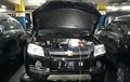 Seken Keren:  Jika Histori Hilang, Servis Chevrolet Captiva dari Awal