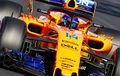 Duh! Balapan Belum Mulai, Pembalap F1 Ini Sudah Pesimis