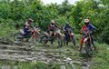 Event Motor Trail di Bromo Izinnya Belum Turun, Penyelenggara Gencar Promosi