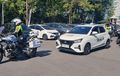 Ratusan Bikers Ramaikan Hajatan Daihatsu di Solo, Skutik Sampai Moge Nyampur