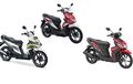Dana Mepet Pengin Skutik? Ini Pilihan Skutik Termurah dari Honda, Yamaha dan Suzuki
