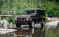 Carlex Design Buat Tampilan Asik Nan Klasik Mercedes-Benz G-Class 1990!
