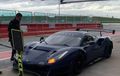 Valentino Rossi Malah Tes Ferrari 488 GT3 di Misano Jelang MotoGP Algarve 2021, Persiapan Gulf 12 Hours?