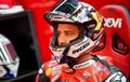 Kejutan! Andrea Dovizioso Tak Lanjut Kontrak Ducati, Karena Gaji?