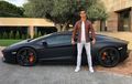 Keren Nih Kalau Lamborghini Cristiano Ronaldo Dimodif Bergaya Las America!