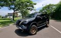 Modifikasi Toyota Fortuner VRZ 2021, Power 350 HP Spek 10 Detik