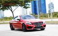 Tes Performa Mercedes-AMG C 43 Coupe, Seberapa Kencang Akselerasinya? 