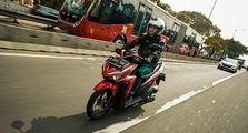 Selain Debu dan Silau Matahari, Ahli Safety Ingatkan Cuaca Ekstrem Bisa Ancam Nyawa Lewat Hal Ini