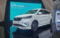 Ertiga Hybrid, XL7 Hybrid, Baleno Sampai Jimny Busung Dada Ketemu Jalan Licin, Semua Berkat Fitur Ini
