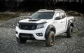 Body Kit Carlex Design Sukses Bikin Nissan Navara Tampil Lebih Jumawa