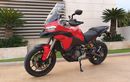 Big Bike Ikut Seret, Ducati Indonesia Akui Penjualan Turun di 2025