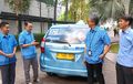 SNI Versi Blue Bird Susah Dilawan, Standar Nyaman Indonesia Digarap Pakai Big Data dan Internet of Things 