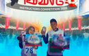 Wakil WMS Raih Dua Prestasi di Kompetisi Safety Riding Honda Nasional