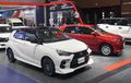 New Agya Stylix G CVT Tahun 2026: Sekarang Dijual Segini