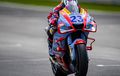  Bersinar di Tes MotoGP Sepang, Enea Bastianini Bikin Pembalap Ducati Lain Khawatir?