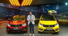Alasan Dibalik Lahirnya Honda Brio RS Urbanite. Bukan Varian Limited Edition!