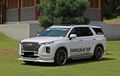 Rilis di Indonesia, Hyundai Palisade Makin Ganteng Pasang Body Kit Custom
