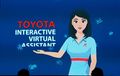 Kenalan Dengan 'Si Cantik' TARRA (Asisten Virtual Toyota Indonesia)
