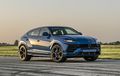 Hennessey Sukses Bikin Lamborghini Urus Makin Sangar Bertenaga 628 DK