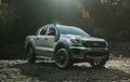 Inspirasi Modifikasi Ford Ranger ala Wildtrak X, Jadi Makin Keren Nih!