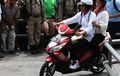 Terjawab Misteri Motor Listrik Presiden Jokowi di Papua, Ternyata Rakitan Gresik dan Sudah Ada Sejak 2009