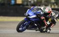 OTOMOTIF Award 2019: Yamaha R15 dan Kawasaki Ninja 250 Tak Tergoyahkan di Sport Fairing