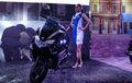 Segini Nih Harga Suzuki Burgman Street 125 di India, Lebih Murah dari Yamaha Lexi