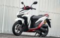 Honda Vario 125 Tambah Manis, Pakai Part Mewah dan Part Vario 150