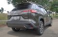 Corolla Cross Hybrid Jadi Hybrid Temurah. Memang Berapa Harga Hybrid Toyota Yang Lain?