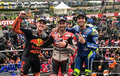 Begini Komentar Heboh 3 Peraih Podium MotoGP Valencia