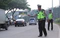 Polisi Biasa Ketemu Akal Bulus, Pengemudi Ngaku Penyidik Tetap Disodok Aturan Ganjil Genap