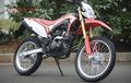 Nih Kelebihan Kekurangan Honda CRF150L Kalau Dipakai di Jalan Raya