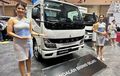 Kepala Kuning Tetap Terlaris, KTB Pasarkan Truk Listrik eCanter