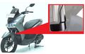 Aksesori Resmi Untuk Yamaha Lexi, Harga Murah, Namun Fungsional
