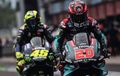 Banyak yang  Menjagokan, Namun Fabio Quartararo Tak Mau Terbebani Target Juara Dunia di 2020