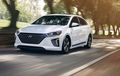 Mobil Listrik Keren Ini Jadi Armada Taksi Online di Indonesia, Mungkinkah Hyundai IONIQ Dijual Bebas?