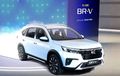 Lebih Bongsor Mana, All New BR-V Vs XL7 Vs Xpander Cross Vs Rush-Terios?