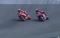 Hasil MotoGP Austria, Jorge Lorenzo Juara Telak, Marc Marquez Bertekuk Lutut di Lap Terakhir