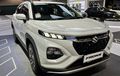 Fronx Bagai Pahlawan Tak Bersayap, Segini Total Penjualan Ritel Suzuki di Juli 2025