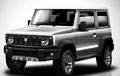 Kabar Baik, Jimny Versi Terbaru Dipastikan Hadir di Indonesia