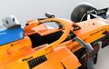 Tim McLaren Lauching Mobil MCL35M Pakai Mesin Mercedes yang Bermasalah?