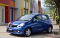 Pasaran Honda Brio Seken, Harus Bersaing dengan Brio Baru Stok Lama